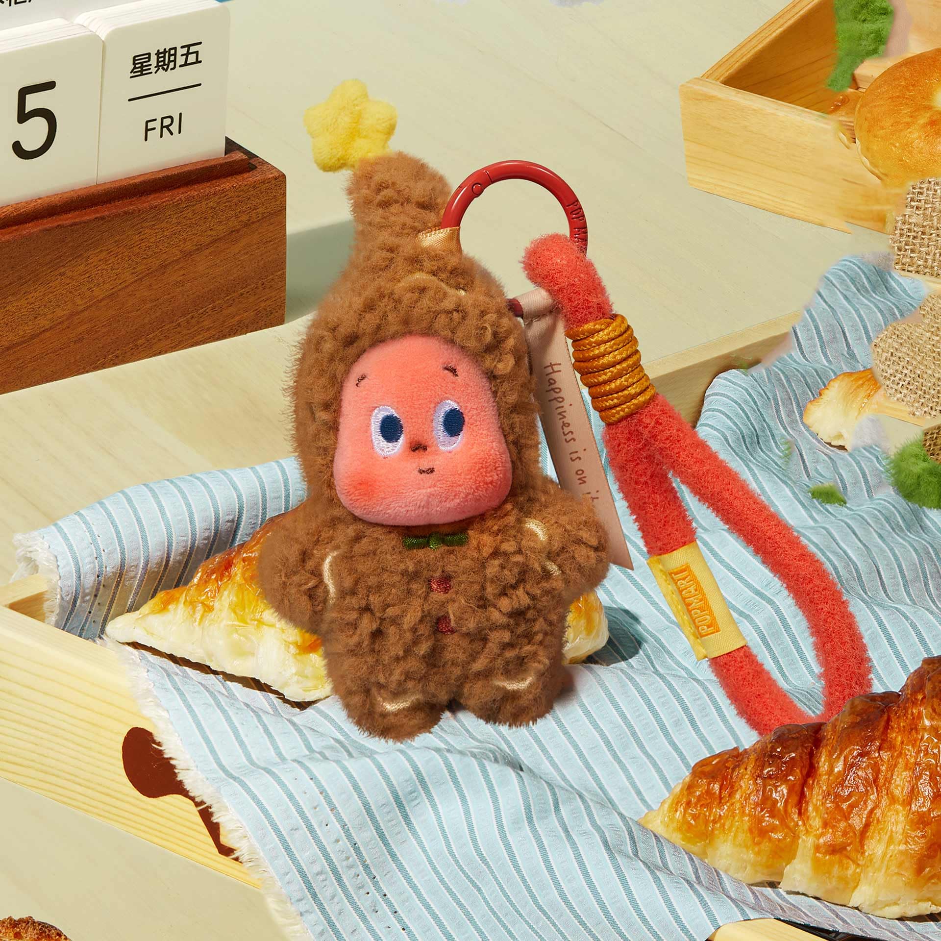 Amazon.com: POP MART Twinkle Twinkle Savor the Monment Series
